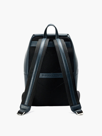 Maverick & Co. - Skyler Trendsetter Backpack #color_navy