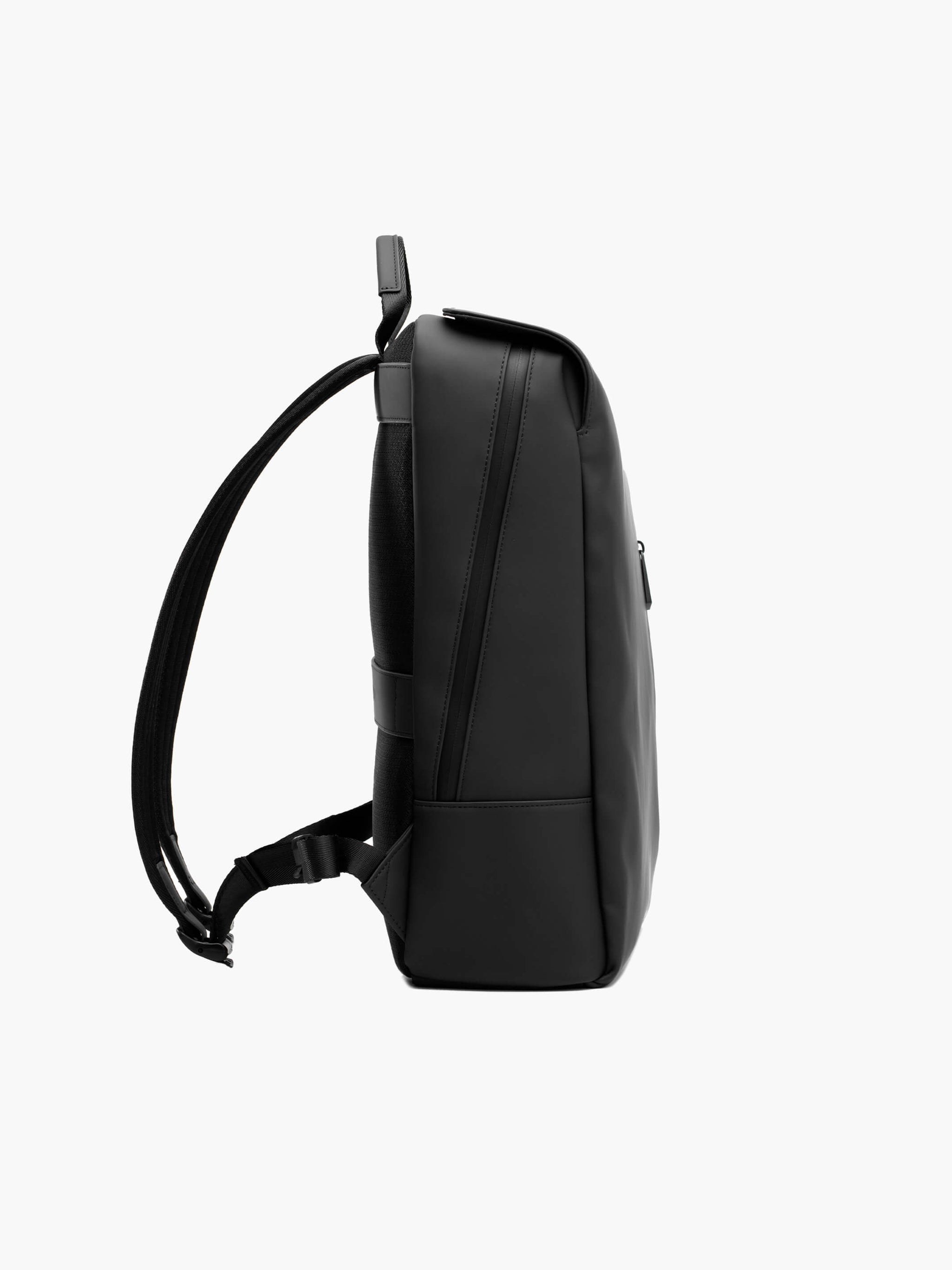 Maverick & Co. - Vista Waterproof Backpack #color_black