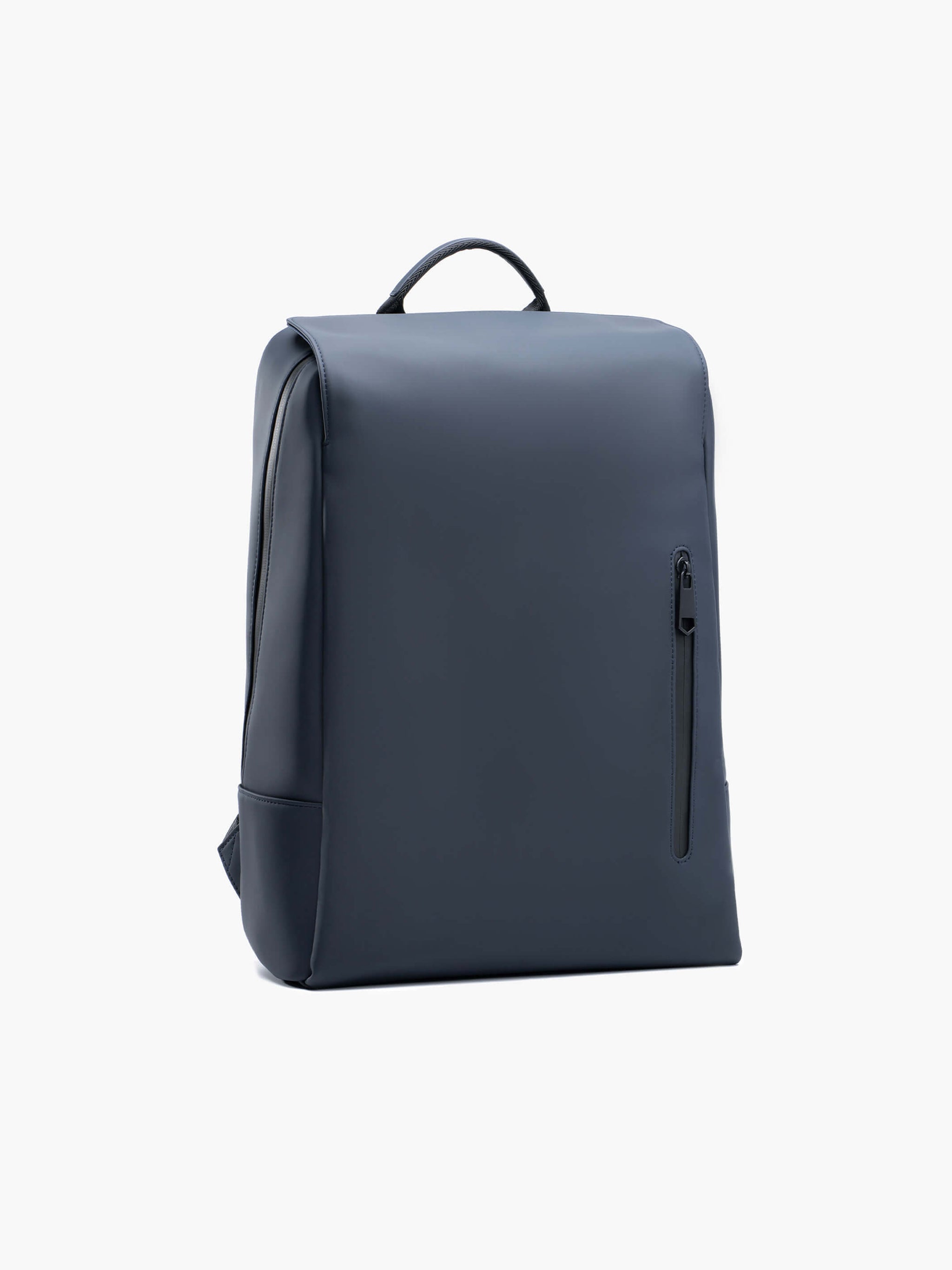 Maverick & Co. - Vista Waterproof Backpack #color_navy