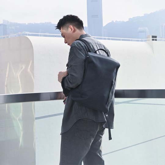 Maverick & Co. - Vista Waterproof Backpack