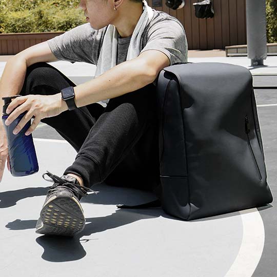 Maverick & Co. - Vista Waterproof Backpack
