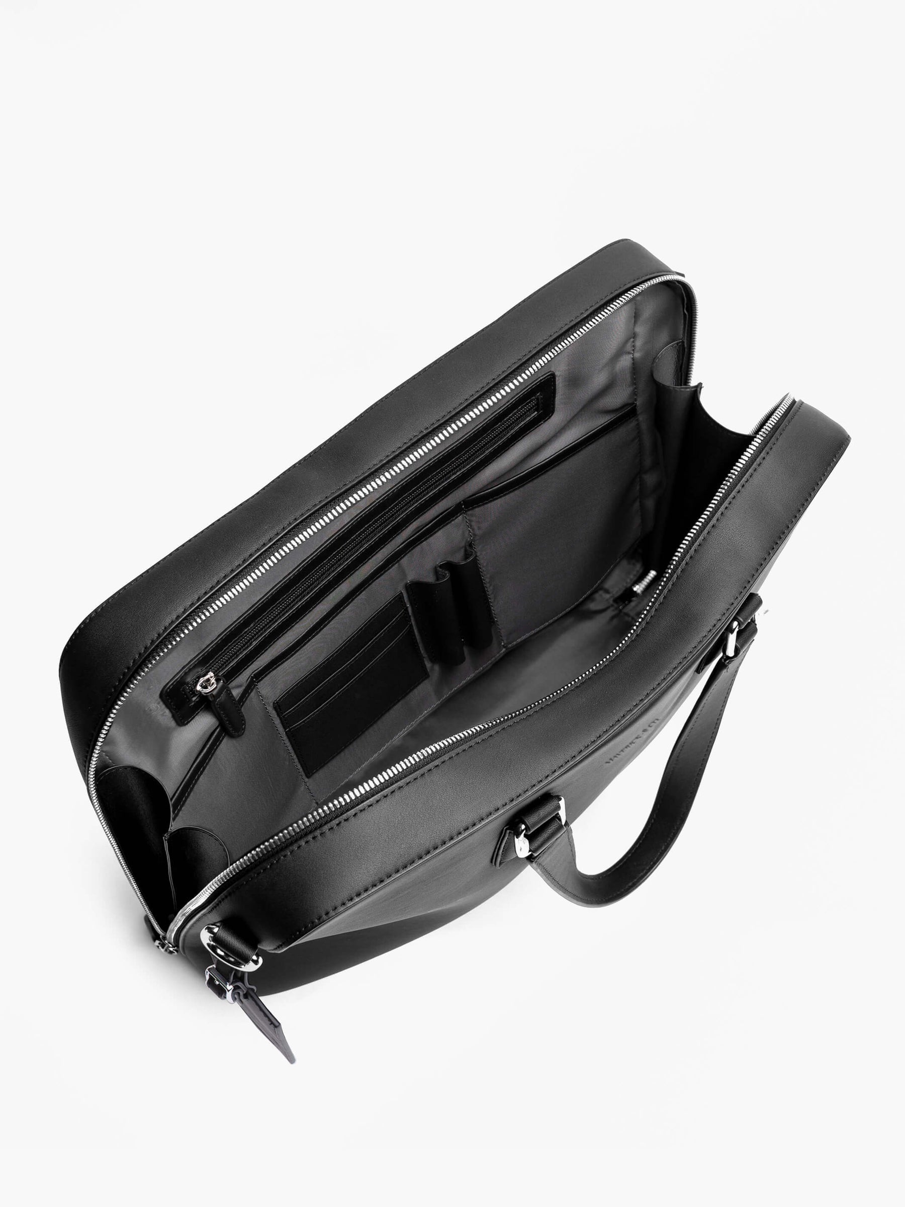 Windsor Deluxe Briefcase -2