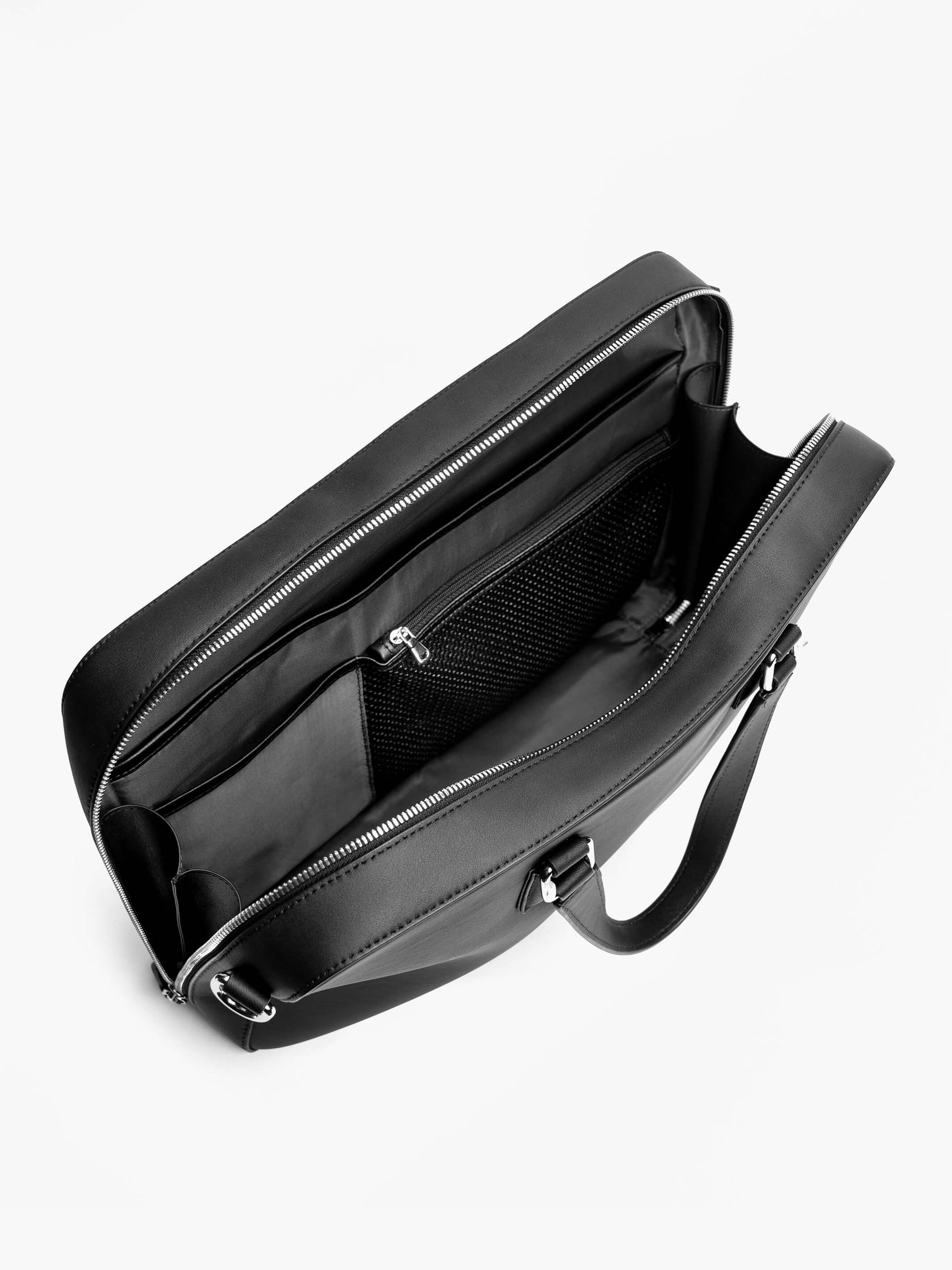 Windsor Deluxe Briefcase -1