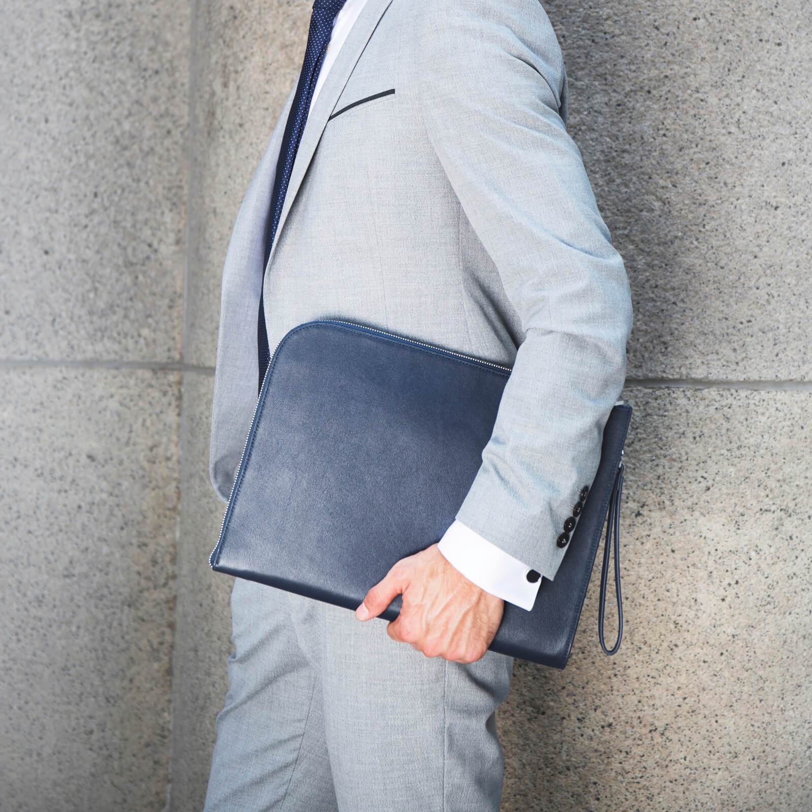 Atlas Macbook Clutch-3